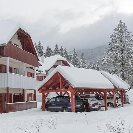 Apartments Bohinjskih 7 Exterior photo