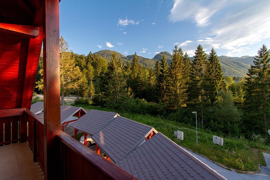 Apartments Bohinjskih 7 Exterior photo