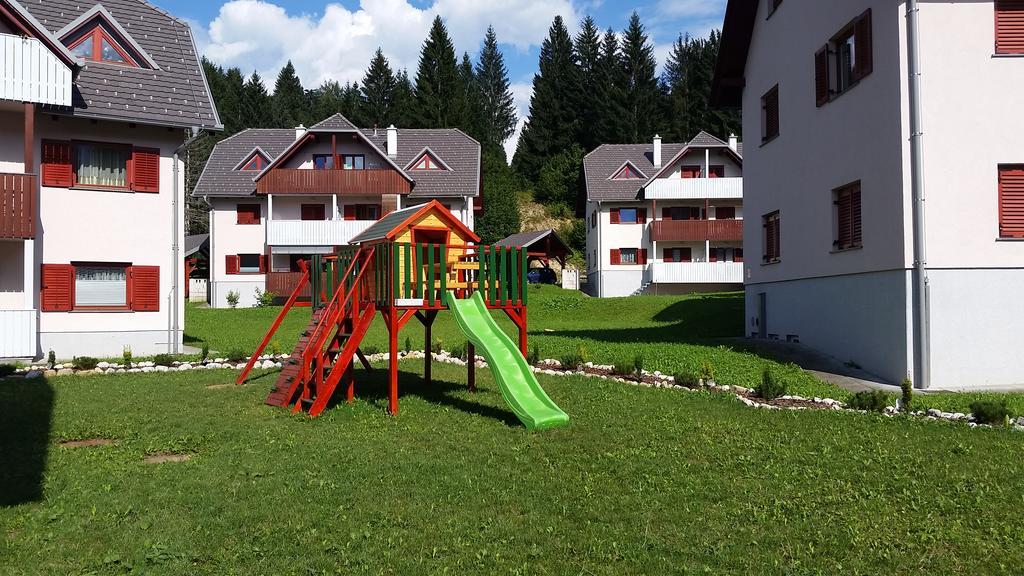 Apartments Bohinjskih 7 Exterior photo